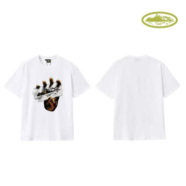 Corteiz T Shirts Short _SKUCorteizS-2XLastxC11316897